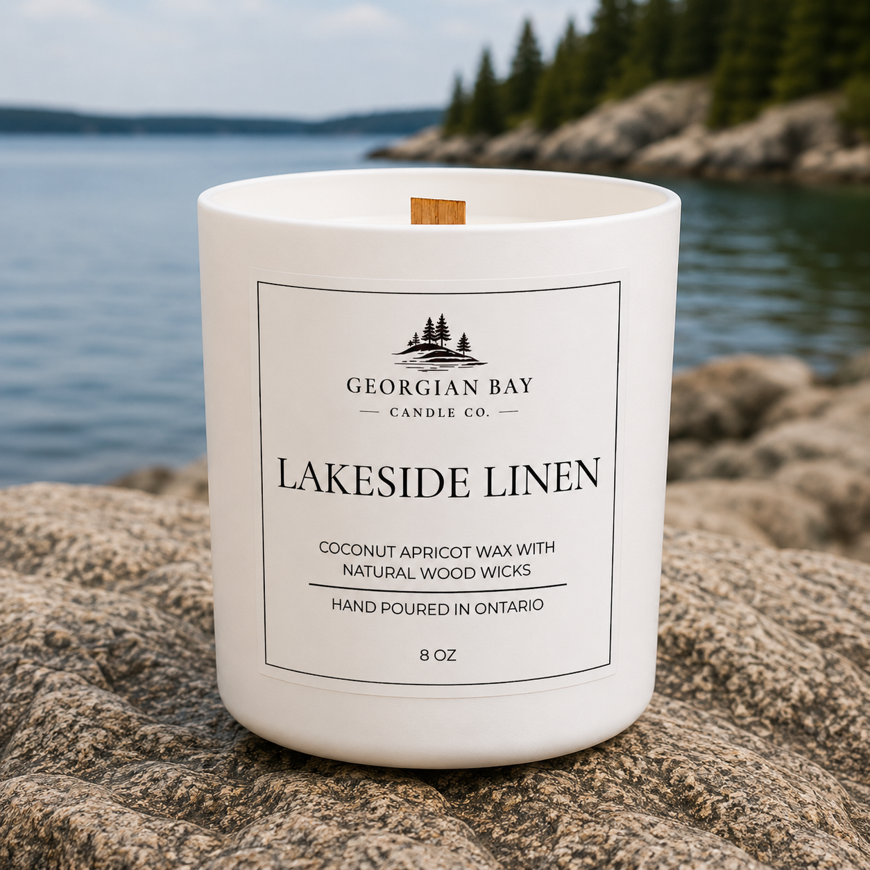 Lakeside Linen