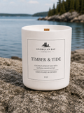 Timber & Tide