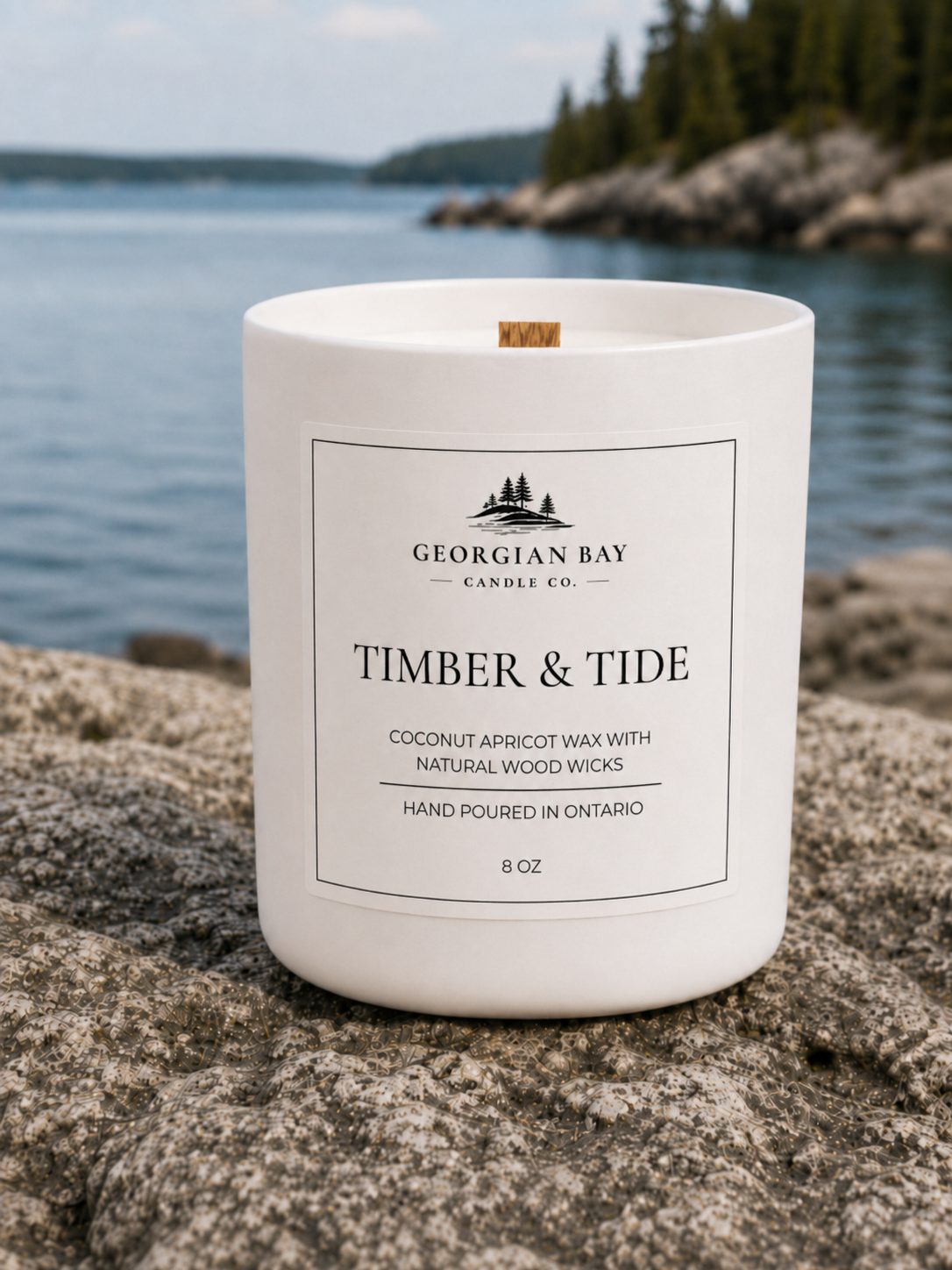 Timber & Tide