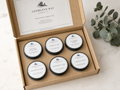 Signature Sample Set