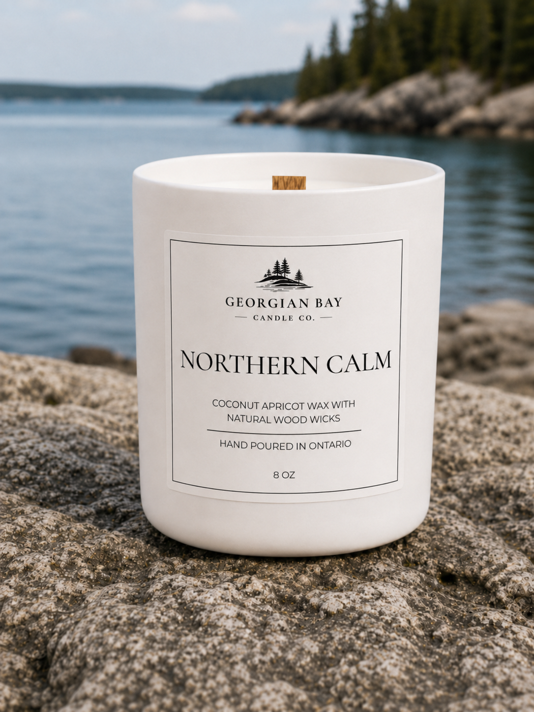 Northern Calm