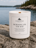 Morning on the Bay