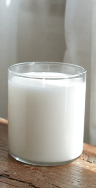 Northern Calm Candle Refill Insert